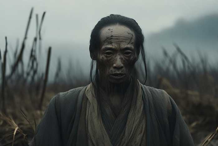 中国古代悲惨人物，中国古代悲惨人物有哪些