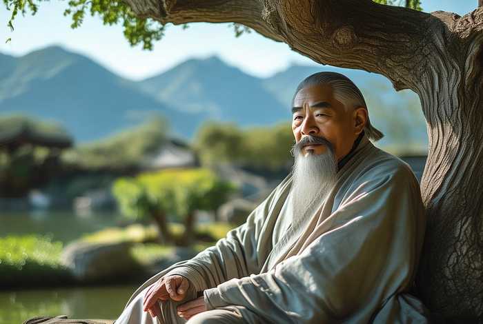 谢安生平事迹（谢安生平事迹介绍）