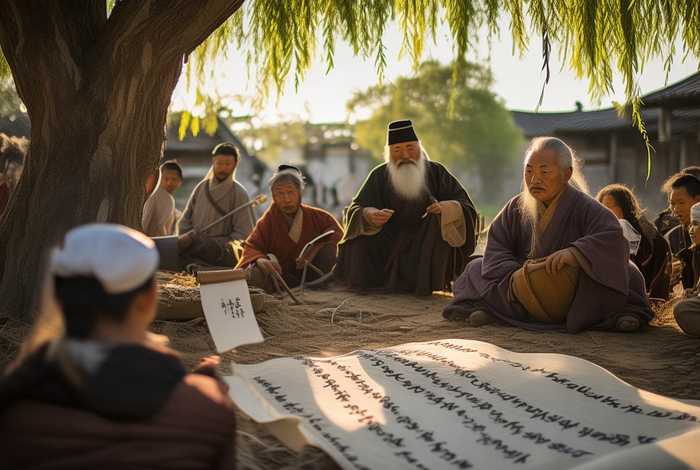 中国古代税收小故事（关于古代的税收小故事）