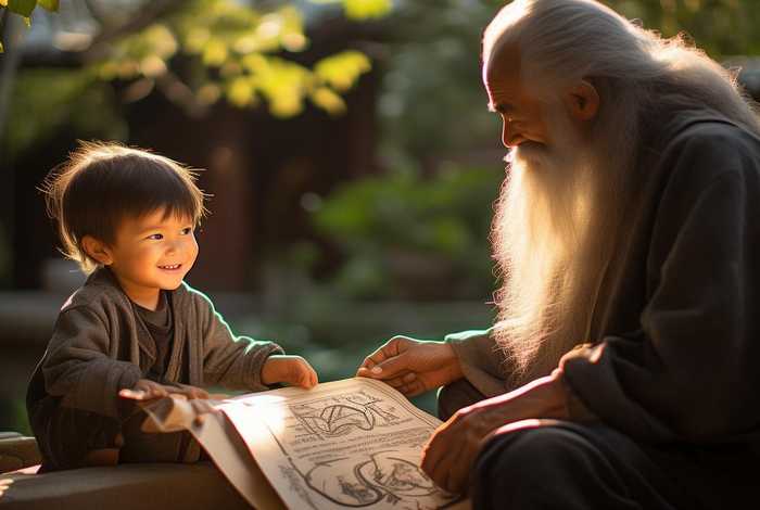 中国传统故事幼儿简短（中国传统故事幼儿简短英文版）