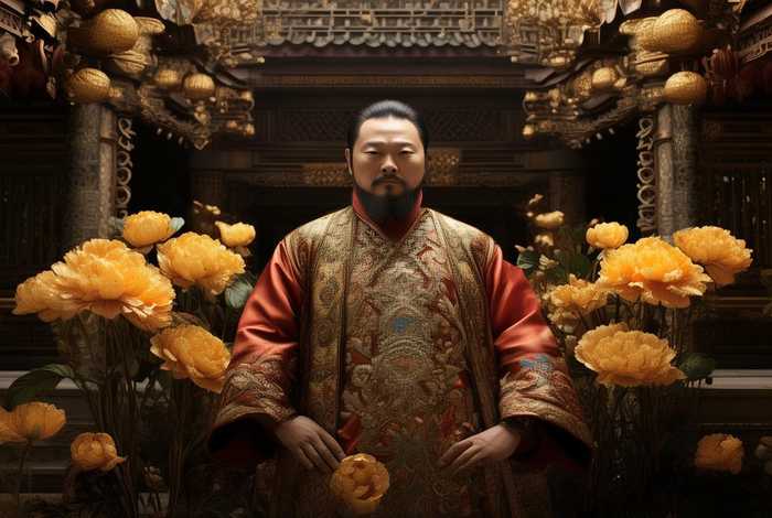 石崇朝代 - 石崇什么朝代 石崇朝代 - 石崇什么朝代