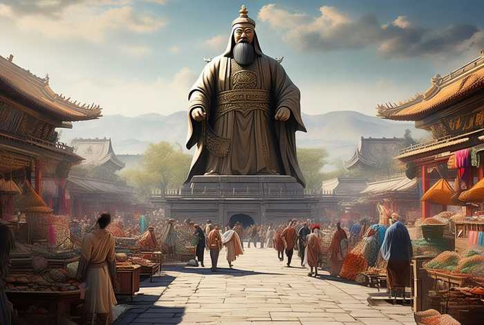 秦汉的历史故事大全(秦汉的历史故事大全100字) 秦汉的历史故事大全(秦汉的历史故事大全100字)