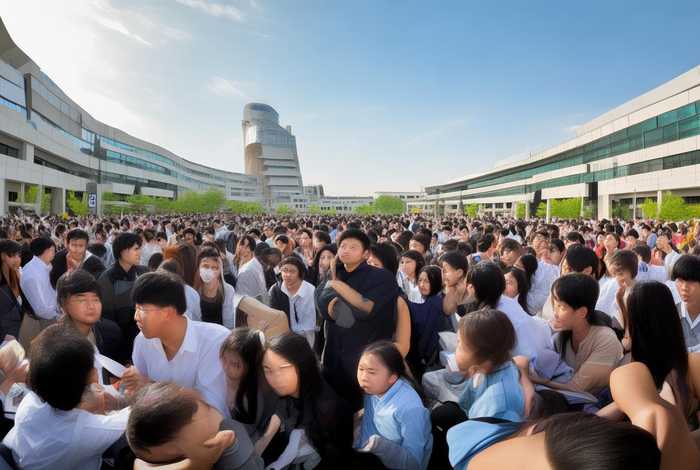 张雪峰中国石油大学北京怎么样、张雪峰谈中国石油大学北京