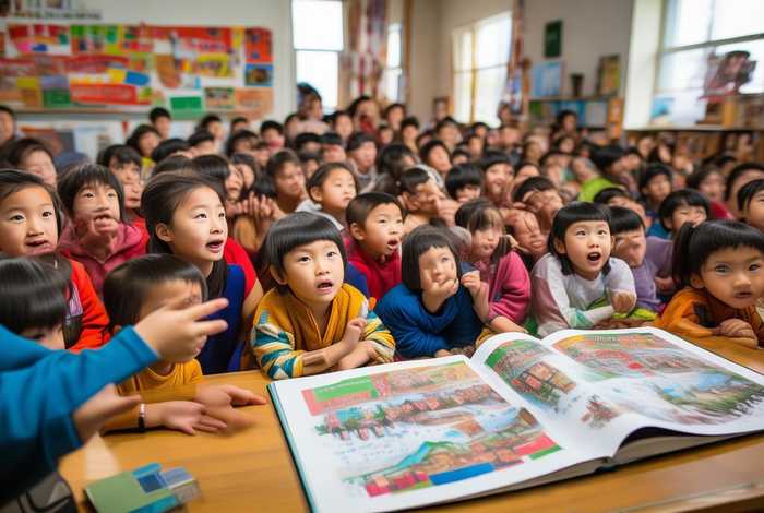幼儿园中国历史故事教案 - 幼儿园中国历史故事教案大班
