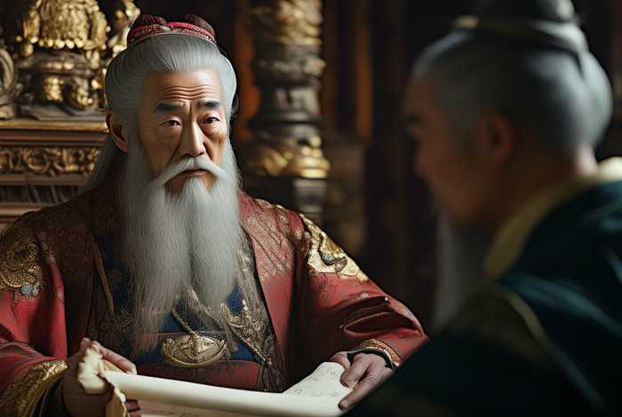 魏征进谏的故事 魏征进谏的故事告诉我们什么道理