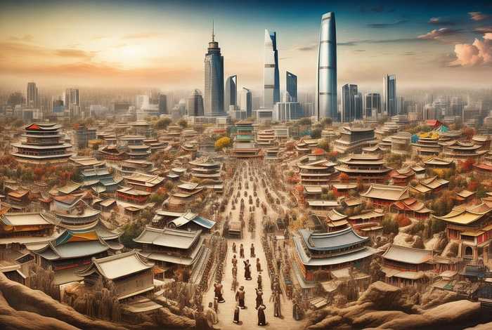 易中天中华史到底怎么样；易中天中华史到底怎么样啊