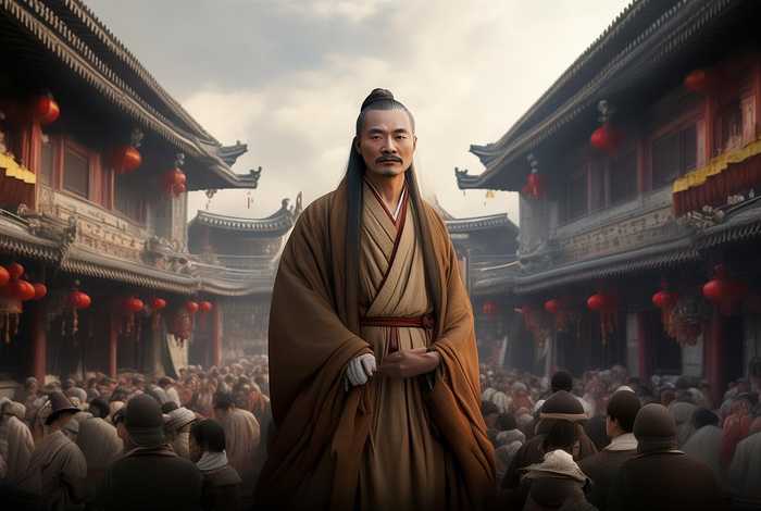 印象最深刻的中国历史名人 - 印象最深刻的中国历史名人作文