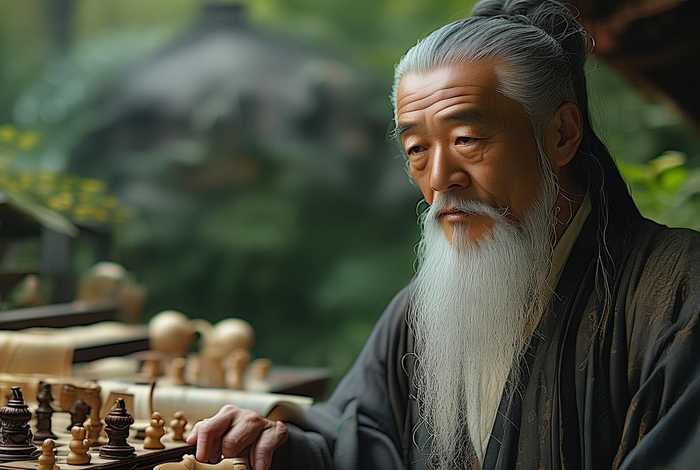中国古代智谋小故事简短，中国古代智谋小故事简短50字