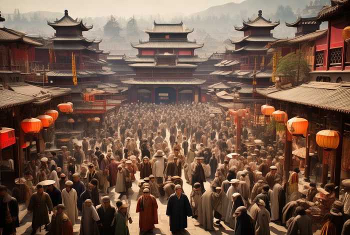 中国历史朝代电视剧 中国历史朝代电视剧大全