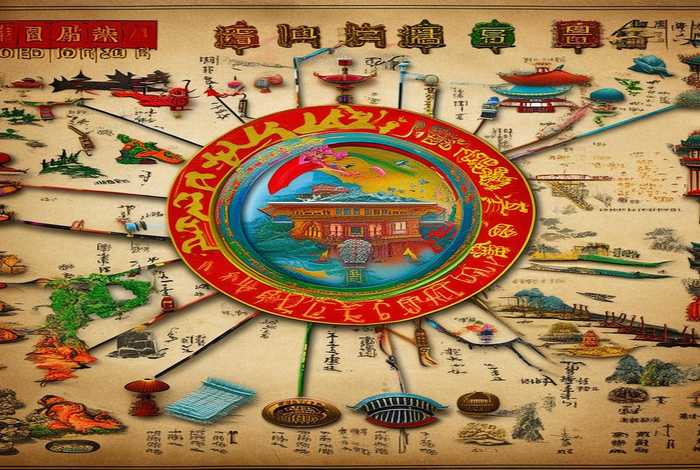 语文中国历史故事思维导图，语文中国历史故事思维导图怎么画