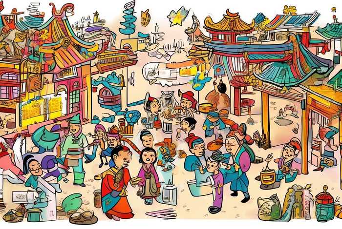 趣谈中国历史故事手抄报 - 趣谈中国历史故事手抄报图片 趣谈中国历史故事手抄报 - 趣谈中国历史故事手抄报图片