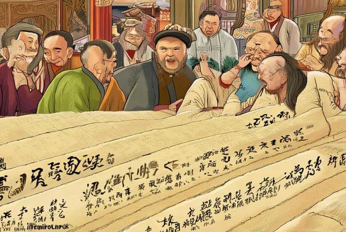谈趣中国史；趣谈中国史阅读