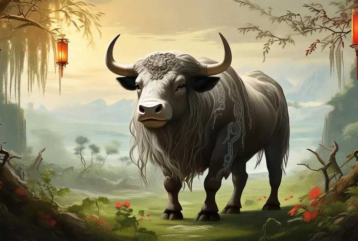 中国关于牛的神话故事有哪些；中国关于牛的神话故事有哪些名字