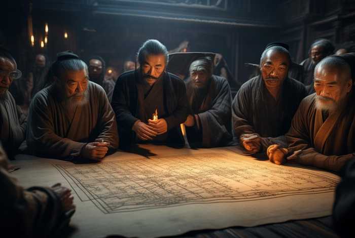中国近代史权谋故事、中国近代史权谋故事大全 中国近代史权谋故事、中国近代史权谋故事大全