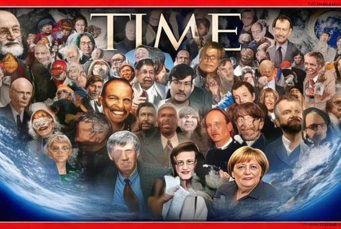 时代周刊影响历史的100人 - 时代周刊影响世界的100位人物 时代周刊影响历史的100人 - 时代周刊影响世界的100位人物