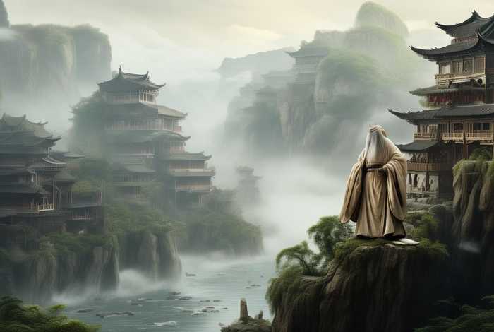 中国历史传奇（中国历史传奇人物）