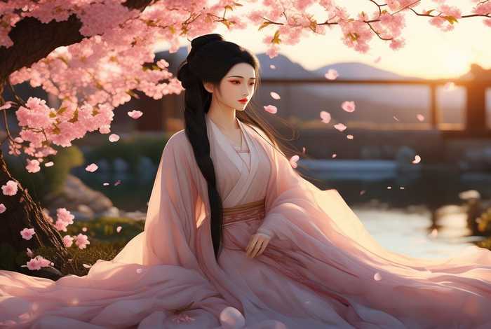 中国古代女子故事（中国古代女子故事有哪些）