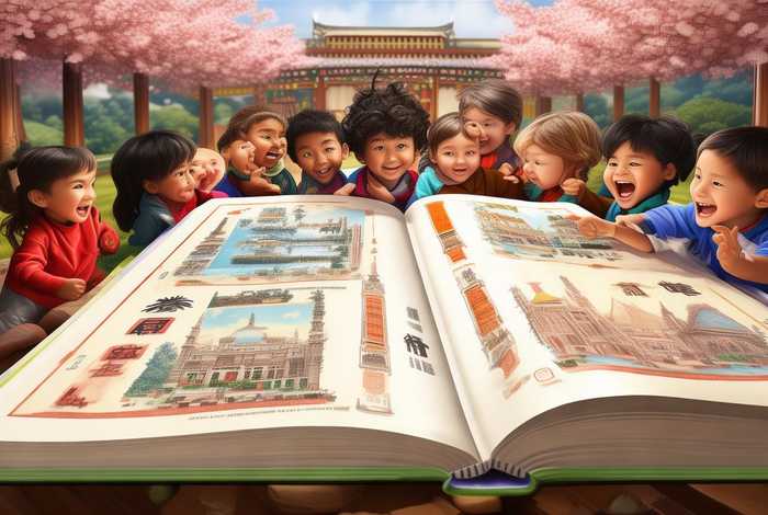 娃必看中国历史启蒙、中国历史启蒙看什么书比较好 娃必看中国历史启蒙、中国历史启蒙看什么书比较好