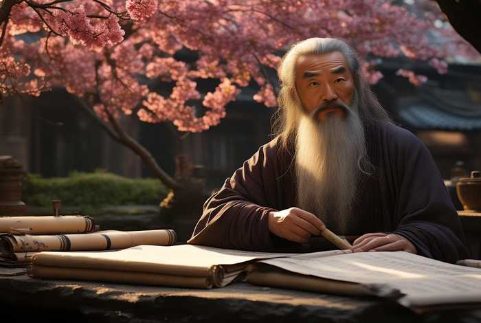 中国古代人物的故事，中国古代人物的故事简短
