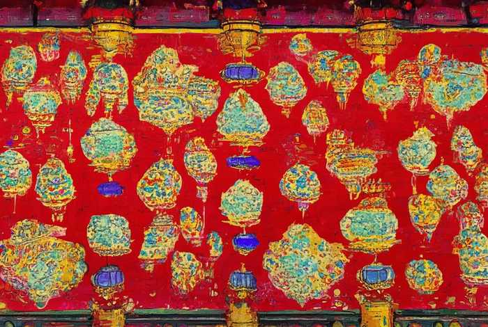 年画的历史精简概括、年画的历史精简概括50字