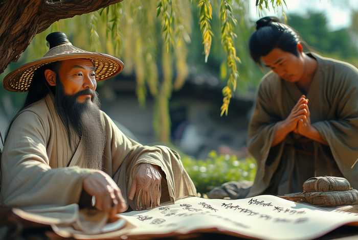 中国古代的诚信故事 - 中国古代的诚信故事有哪些