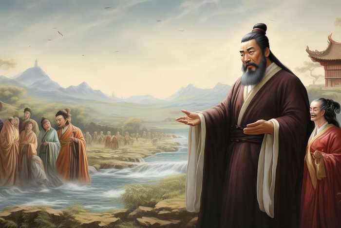 中国古代历史人物故事400字左右；中国古代历史人物故事400字左右怎么写