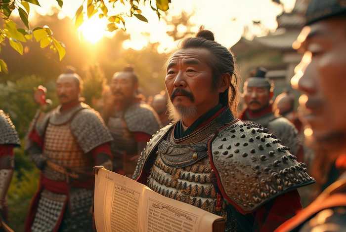 中国历史的忠义守信的故事有哪些、中国历史的忠义守信的故事有哪些呢