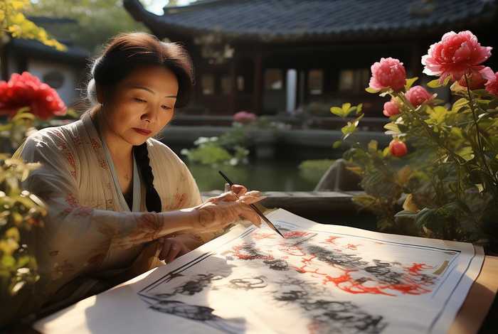 写好中国故事艺术,写好中国故事艺术作品 写好中国故事艺术,写好中国故事艺术作品