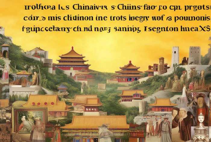 外国看中国历史（外国看中国历史的书）