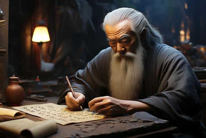 许慎故事视频（许慎故事视频大全）
