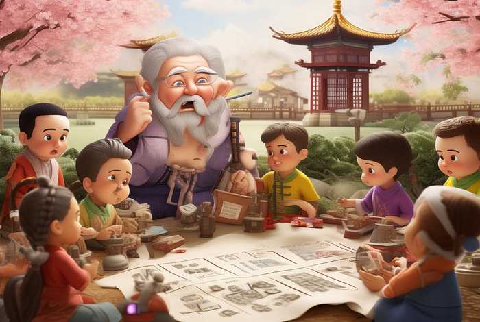 怎么跟小朋友介绍中国历史;怎么跟小朋友介绍中国历史的故事 怎么跟小朋友介绍中国历史;怎么跟小朋友介绍中国历史的故事