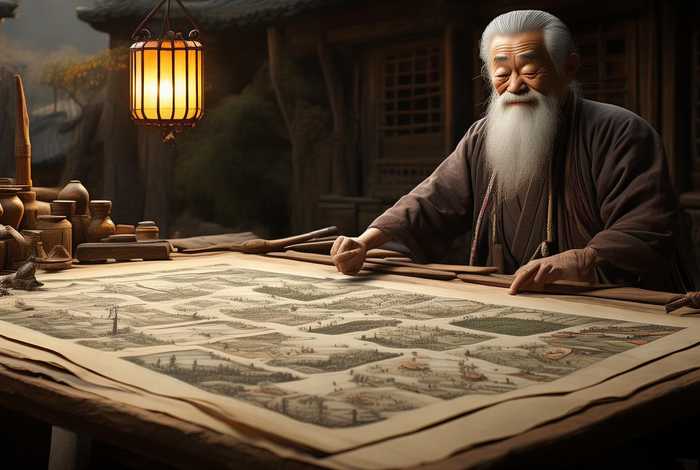 中国古代历来农业史著作；中国古代历来农业史著作有哪些