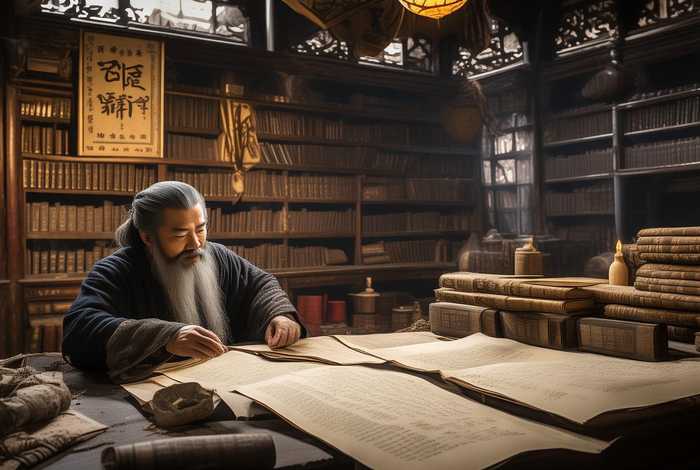 中国古代有哪些著名的史学家和史学名著 中国古代有哪些著名的史学家和史学名著？