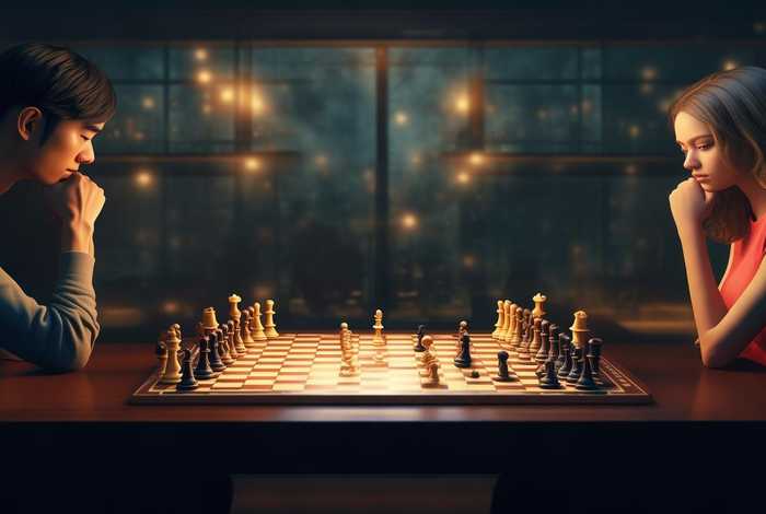 象棋的故事在线观看（象棋的故事在线观看免费）