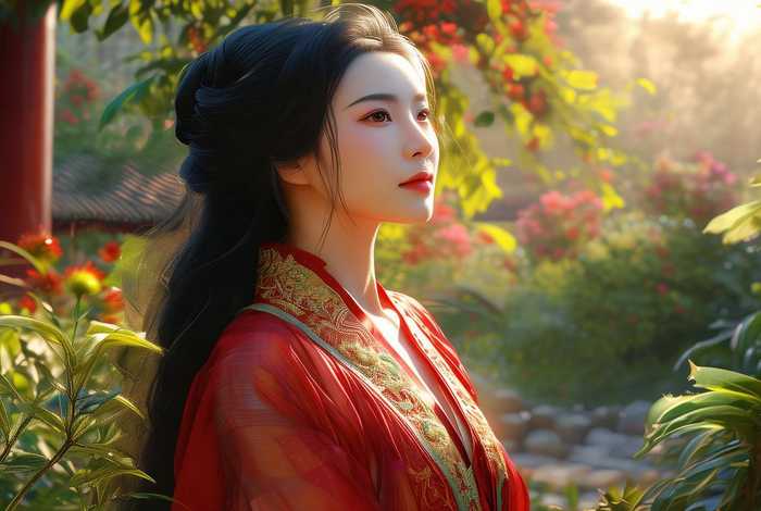 中国汉朝传奇女子，中国汉朝传奇女子名字