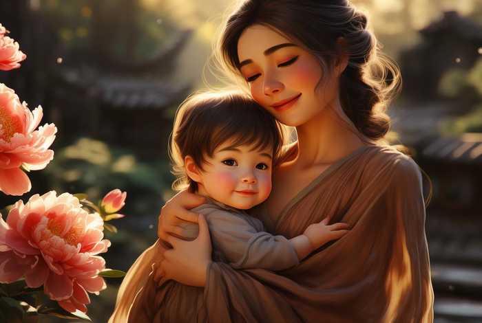 中国好妈妈故事；中国好妈妈故事简介