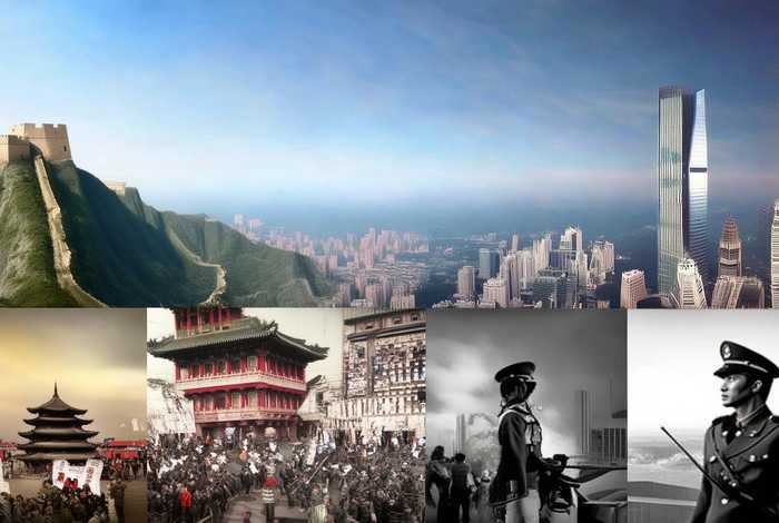 中国近代史的发展历程小作文 - 中国近代史的发展历程小作文200字 中国近代史的发展历程小作文 - 中国近代史的发展历程小作文200字