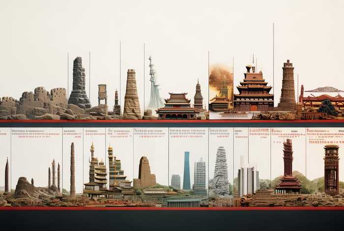 中国历史发展进程图、中国历史发展进程图片 中国历史发展进程图、中国历史发展进程图片