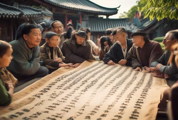 如何看懂中国历史故事；如何看懂中国历史故事作文