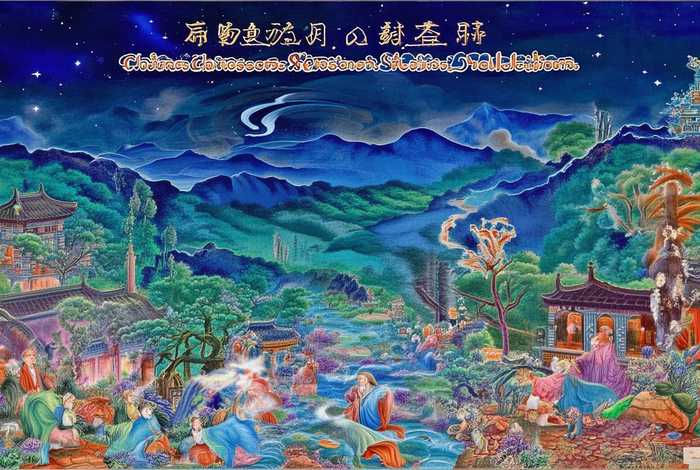 中国历史 远古故事大全（中国历史 远古故事大全图片）