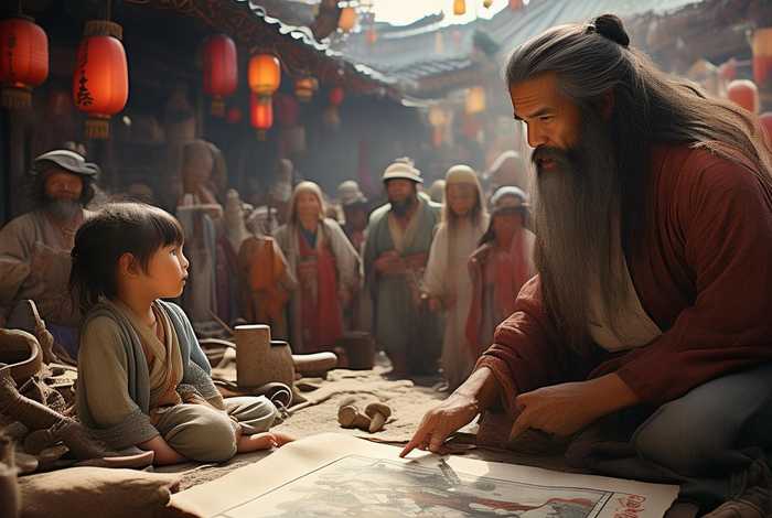 中国故事有趣 - 有趣中国历史故事 中国故事有趣 - 有趣中国历史故事