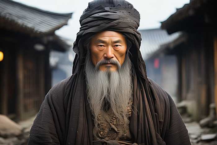 西门豹在中国神话传说中的故事（西门豹在中国神话传说中的故事名称）