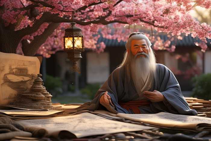 中国历史典故小故事有哪些（中国历史典故小故事有哪些书）