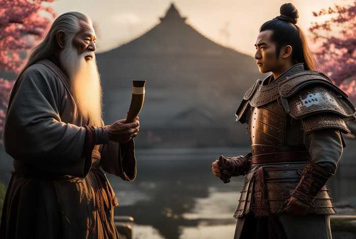信守承诺历史故事有哪些（信守承诺历史故事有哪些人物）