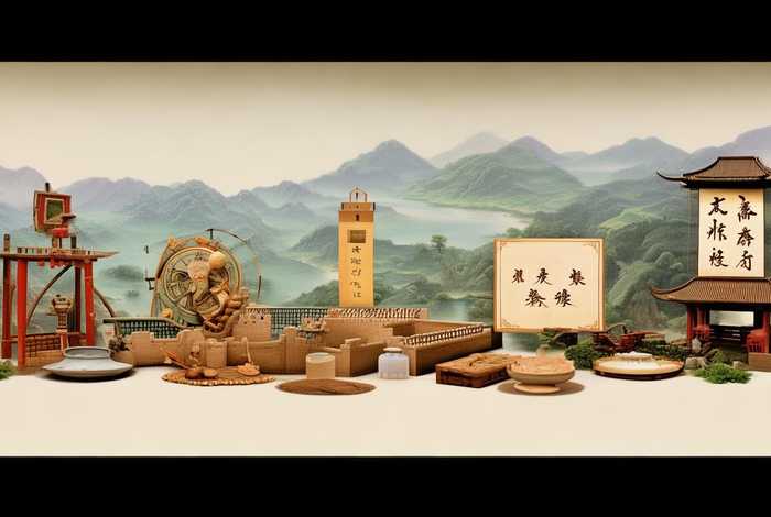 中国历史发明之最有哪些 - 中国历史发明之最有哪些图片 中国历史发明之最有哪些 - 中国历史发明之最有哪些图片