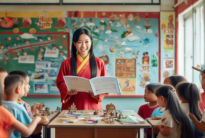 如何给幼儿讲中国历史故事教案 如何给幼儿讲中国历史故事教案及反思