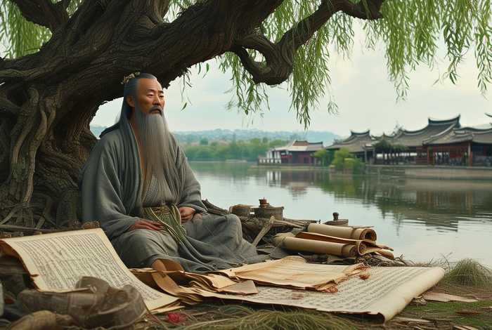 五千年中国历史故事简介100字；五千年中国历史故事简介100字内容