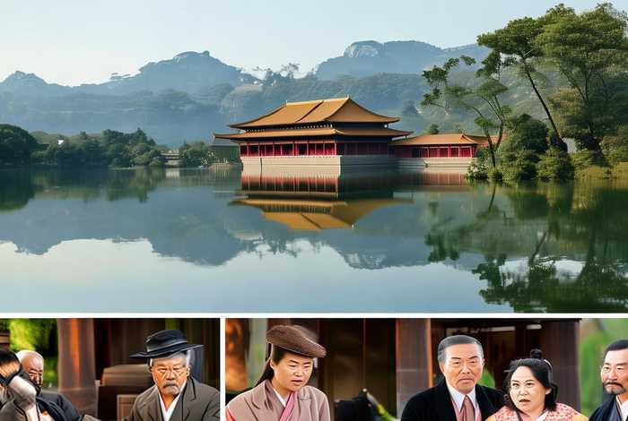 西汉的三个成语及历史事件 西汉的三个成语及历史事件是什么