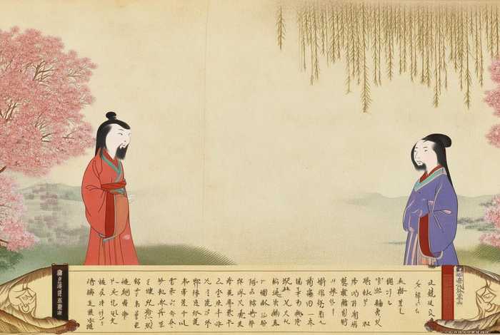 日本和中国历史的故事简介概括 日本和中国历史的故事简介概括怎么写