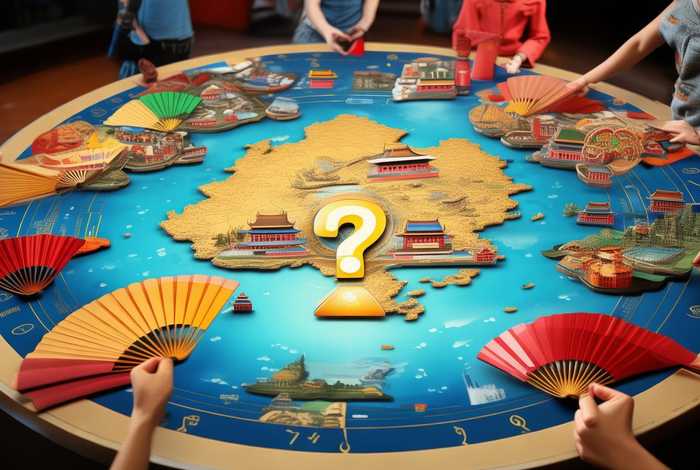 中国历史答题游戏、中国历史答题类游戏